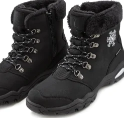 Winterstiefelette