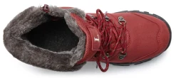 Winterstiefelette