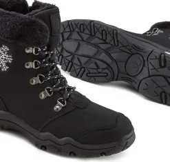 Winterstiefelette