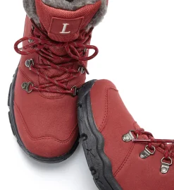 Winterstiefelette