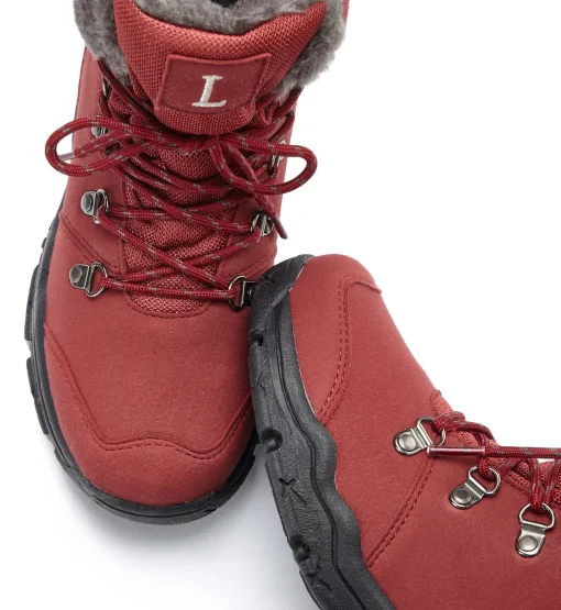 Winterstiefelette