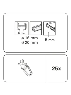 X-Gelenkgleiter