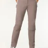 Zip-off-Hose mit 2 Tragevarianten