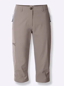 Zip-off-Hose mit 2 Tragevarianten