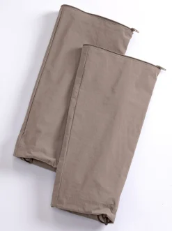 Zip-off-Hose mit 2 Tragevarianten