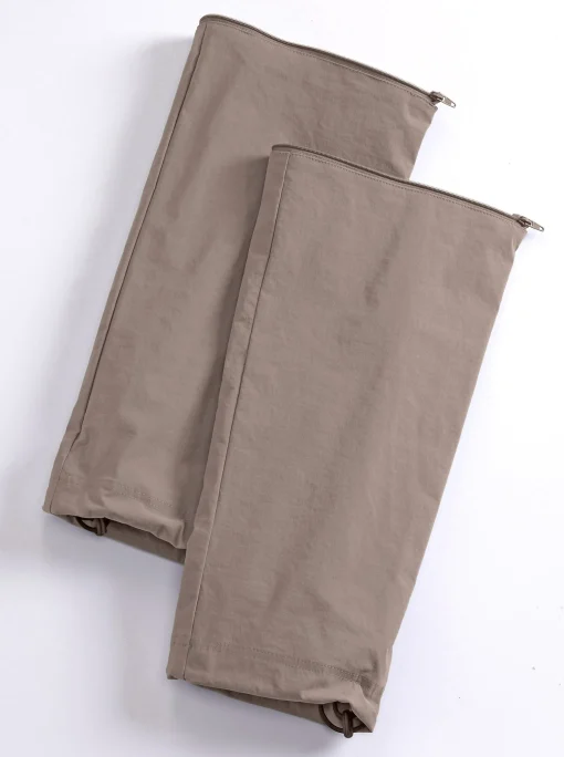 Zip-off-Hose mit 2 Tragevarianten